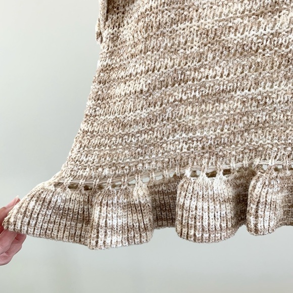 Mable Aylin Ruffle Top - Picture 8 of 13